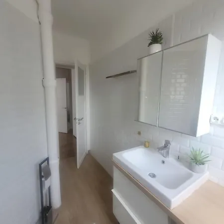 Appartement Cosy Proche Paris Bois-Colombes Extérieur photo